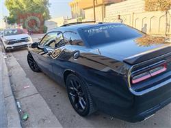 دۆج چالنجەر